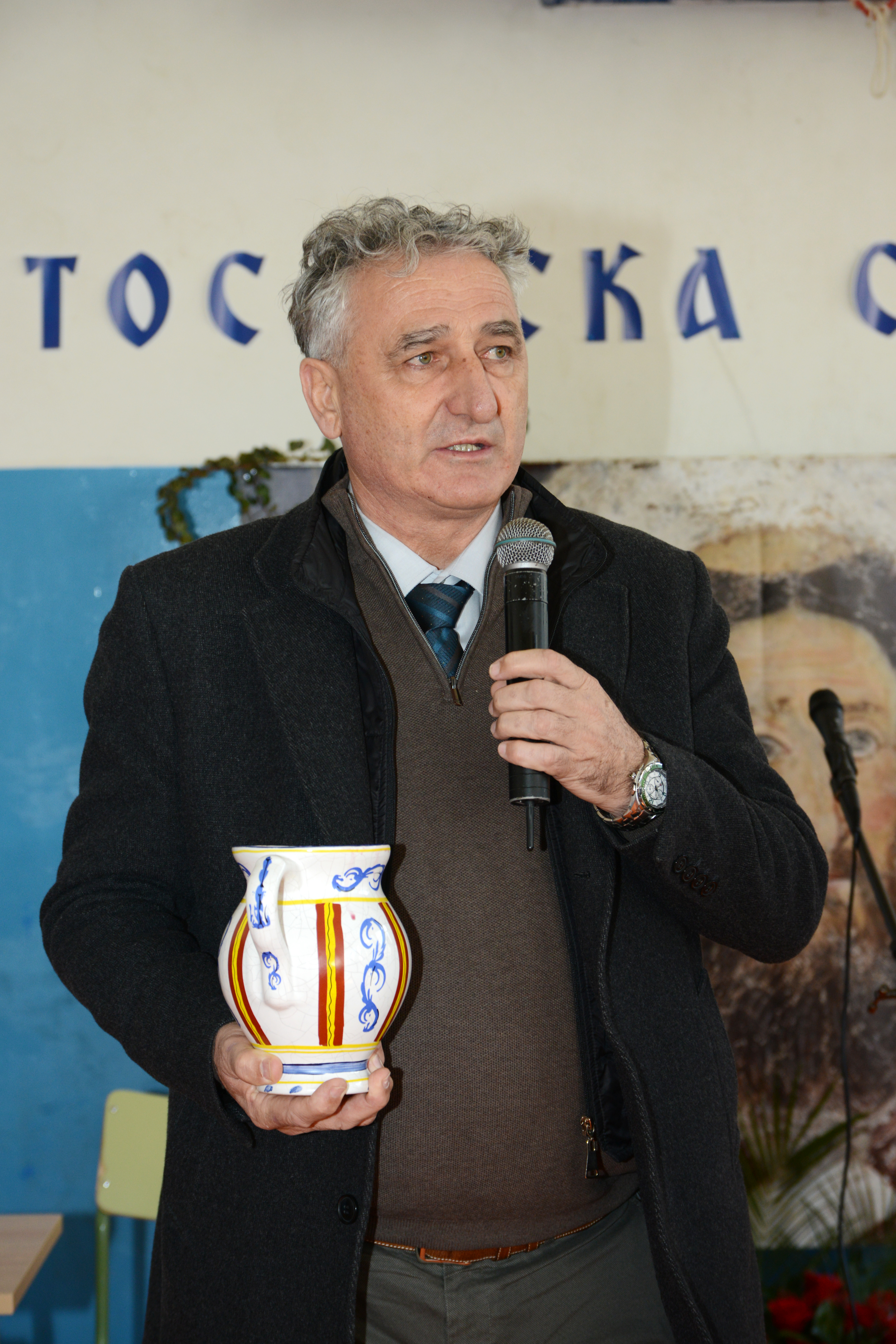 Nacelnik
